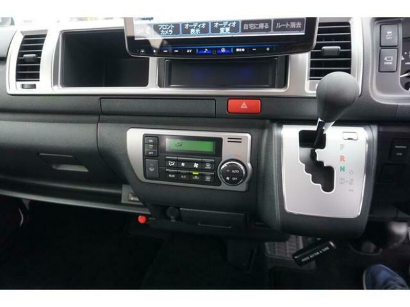 HIACE WAGON