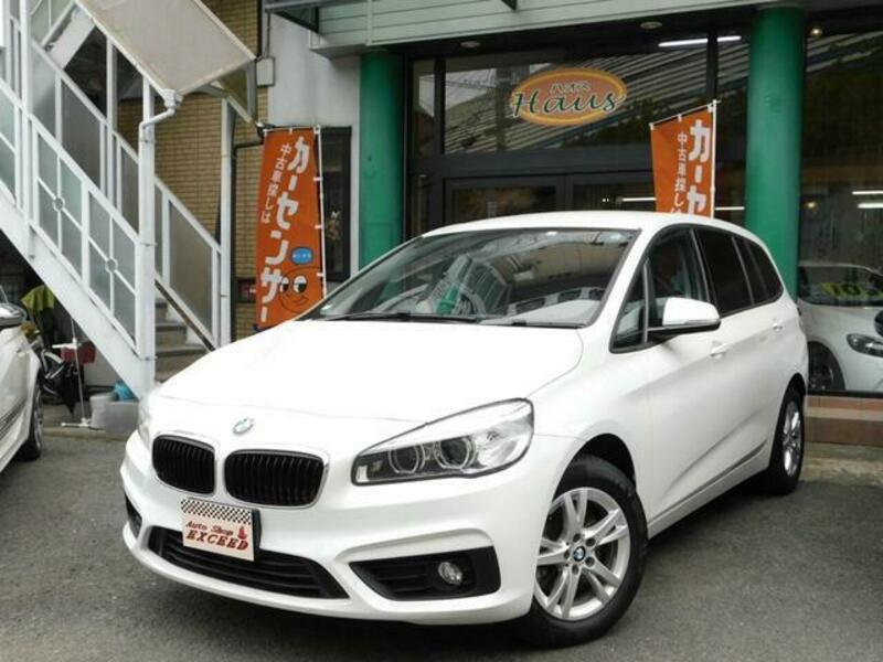 BMW 2 SERIES