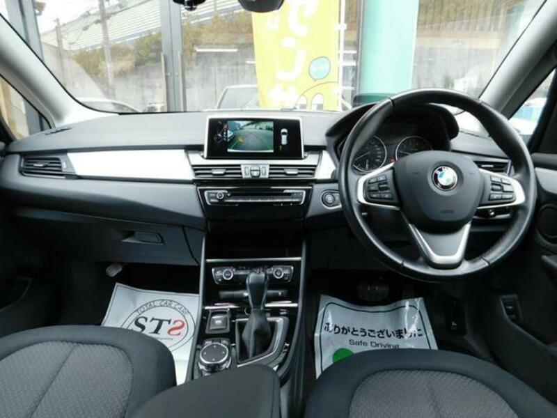2 SERIES