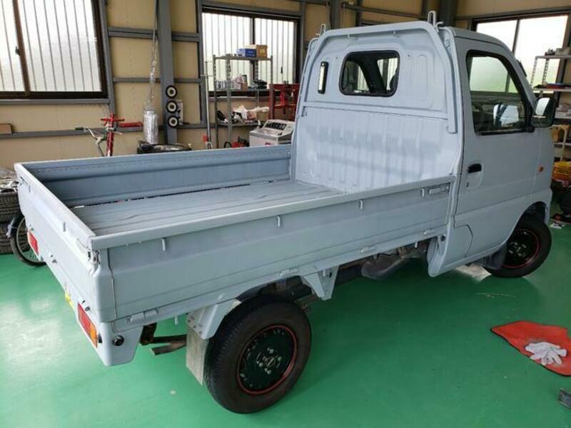 CARRY TRUCK