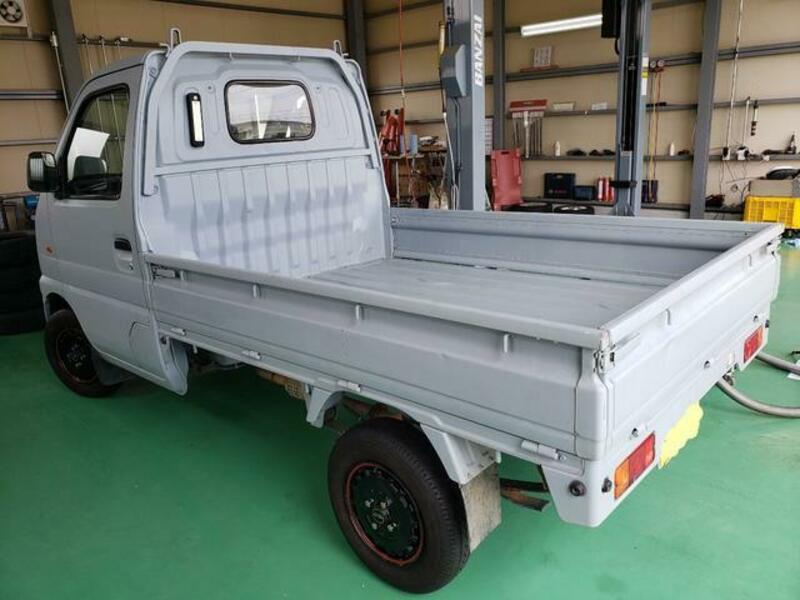 CARRY TRUCK