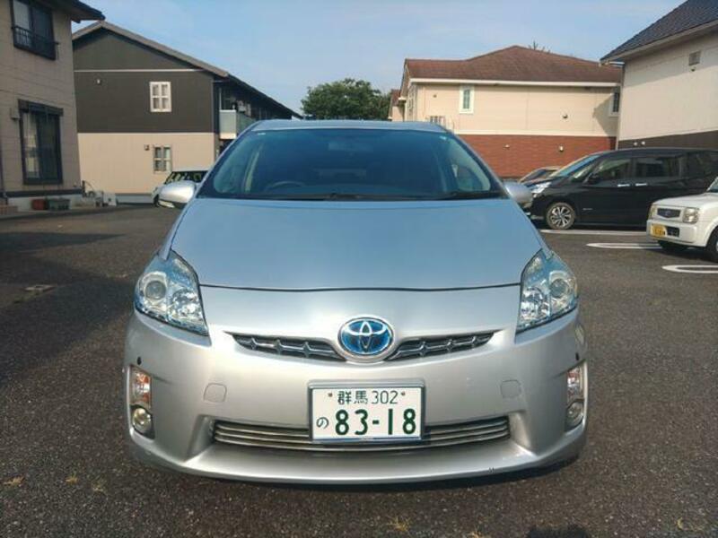 PRIUS