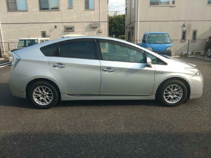PRIUS