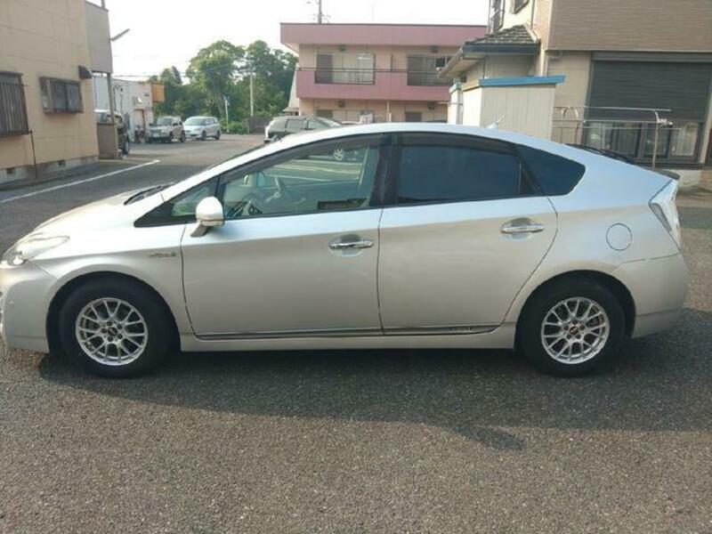PRIUS