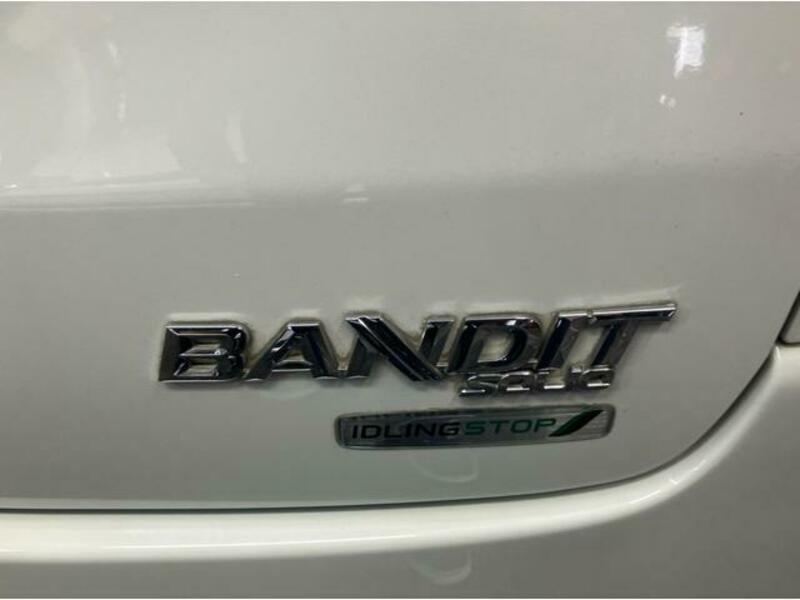SOLIO BANDIT