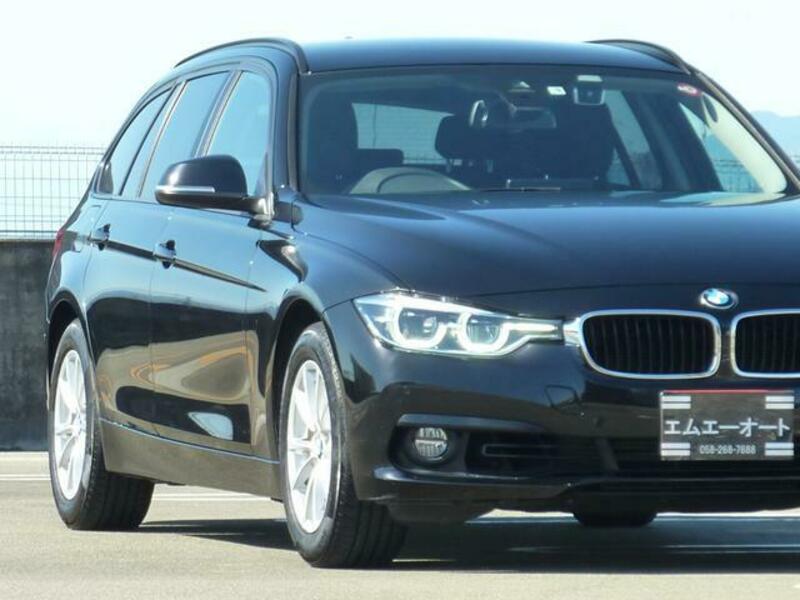 3 SERIES
