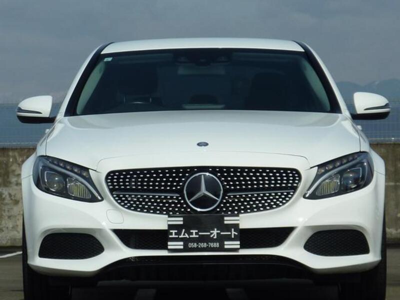 C-CLASS