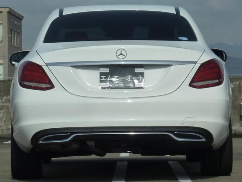 C-CLASS