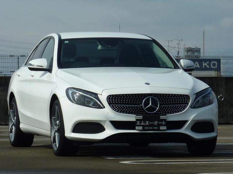 C-CLASS