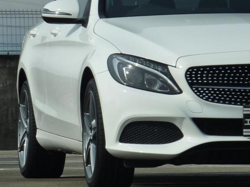 C-CLASS
