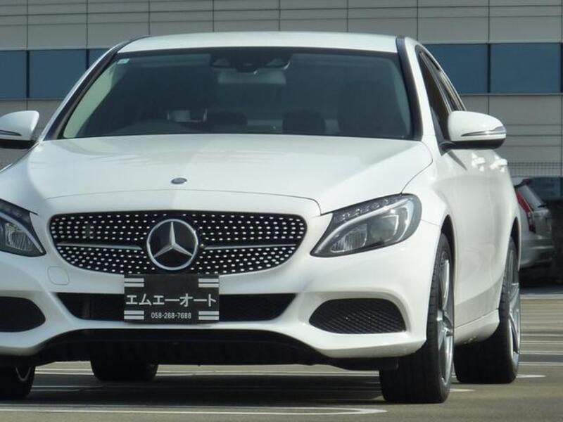 C-CLASS