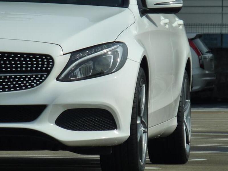 C-CLASS