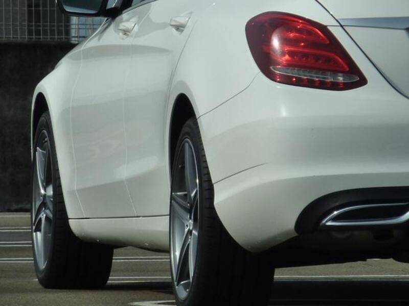 C-CLASS