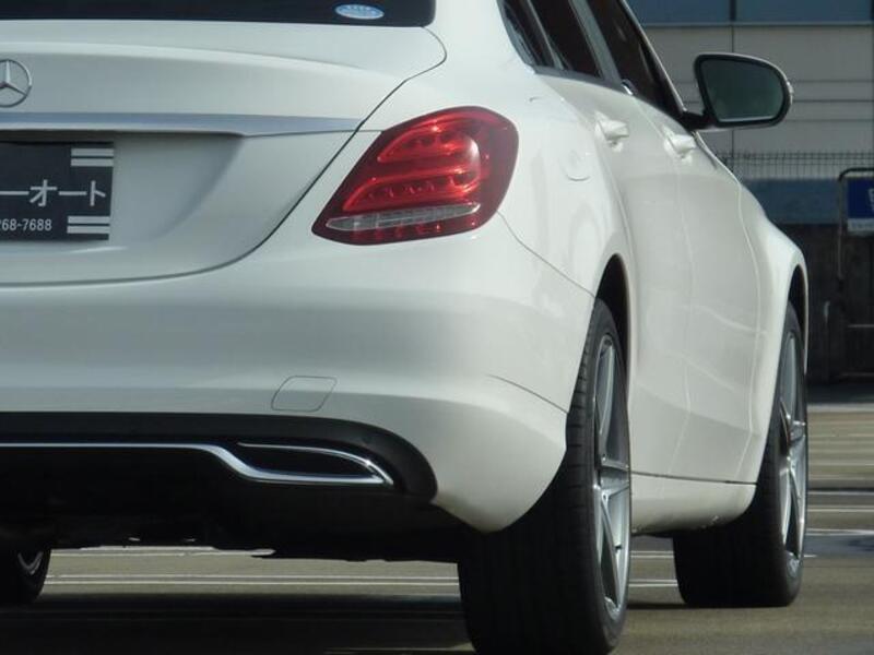 C-CLASS
