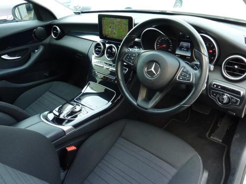 C-CLASS