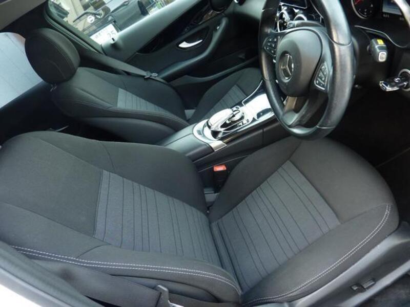 C-CLASS
