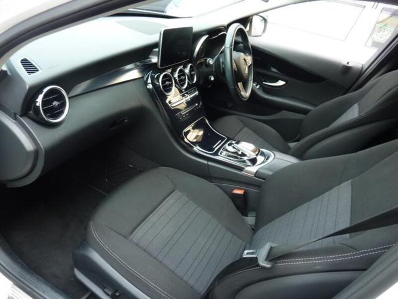 C-CLASS