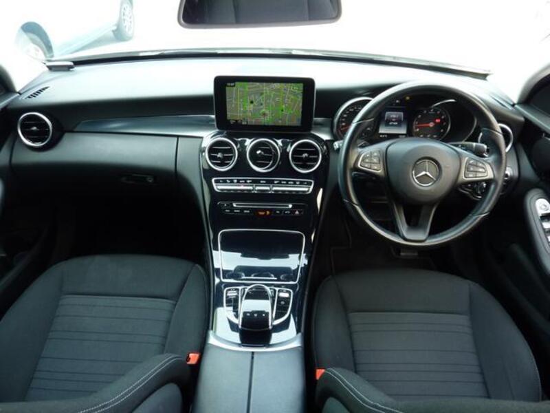 C-CLASS