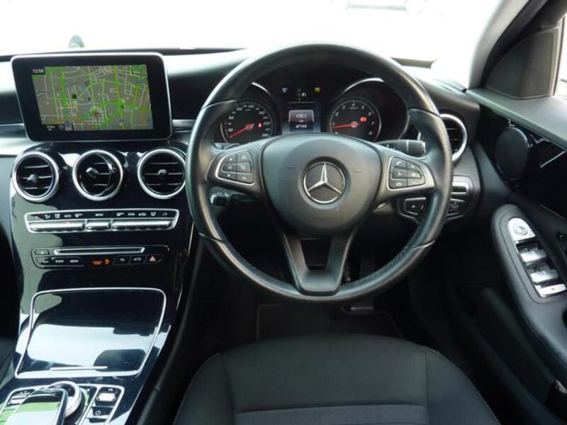 C-CLASS