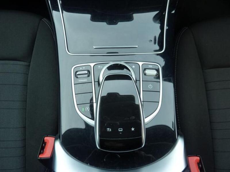 C-CLASS
