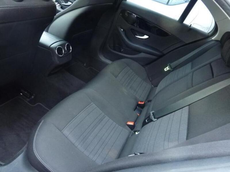C-CLASS