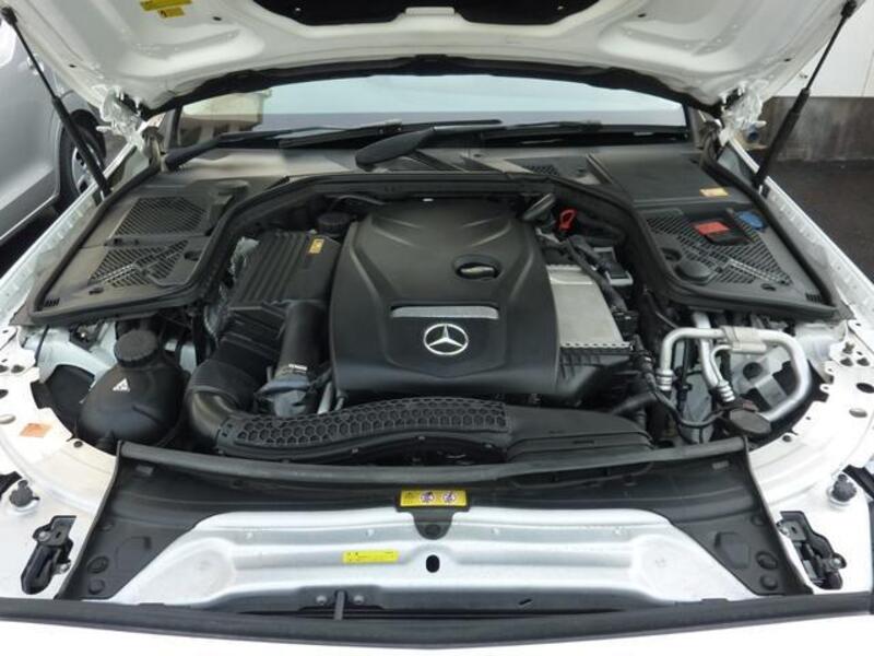C-CLASS