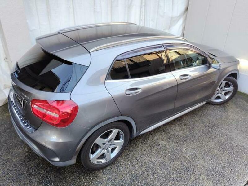 GLA CLASS