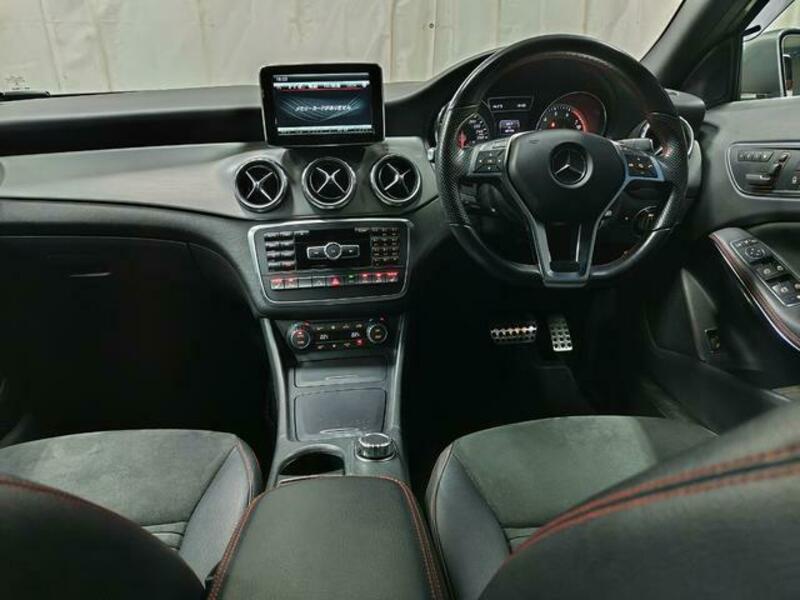 GLA CLASS