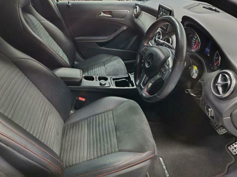 GLA CLASS