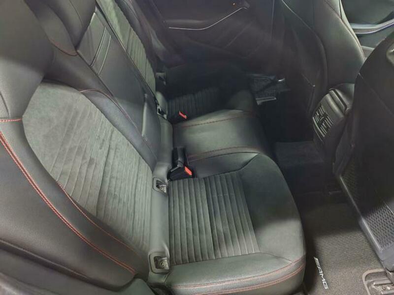 GLA CLASS