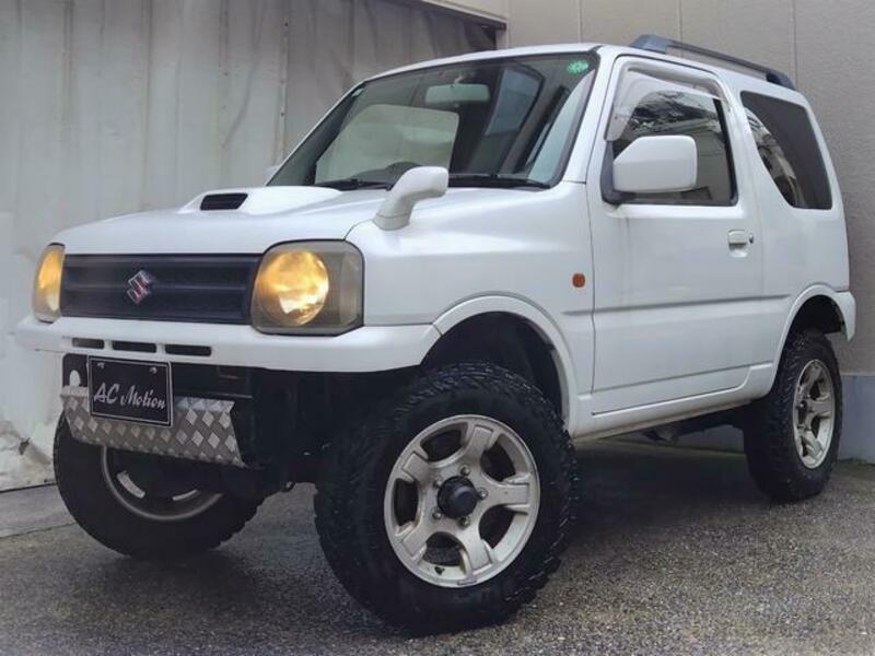 AZ-OFFROAD