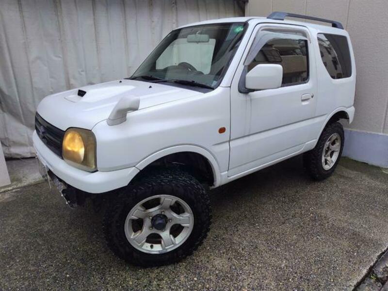 AZ-OFFROAD
