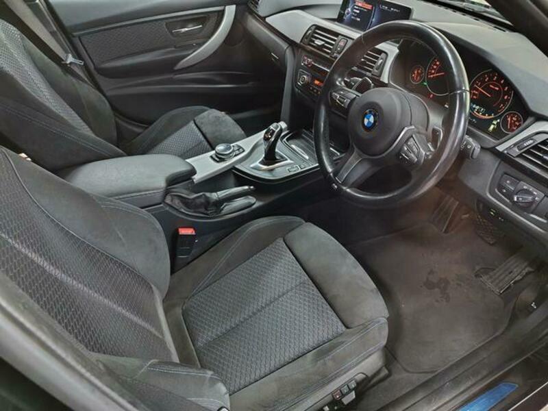 3 SERIES