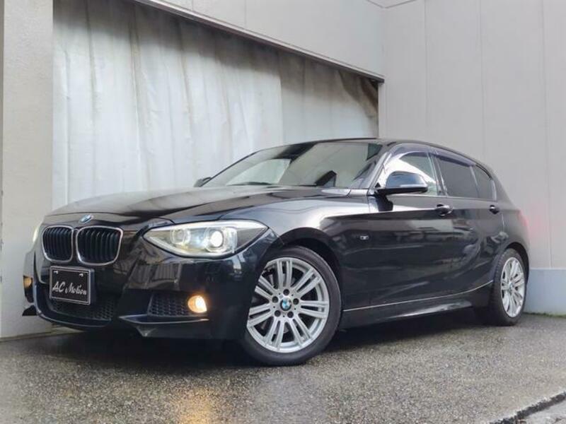 1 SERIES