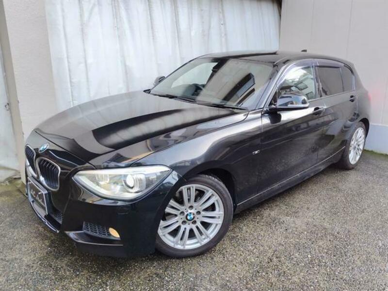 1 SERIES
