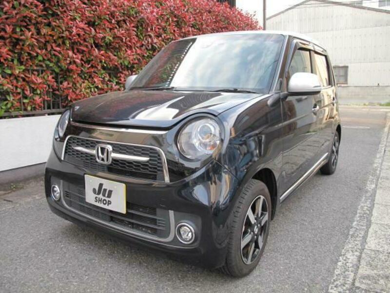 HONDA N ONE