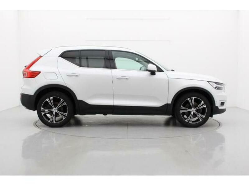 XC40