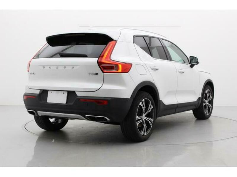 XC40