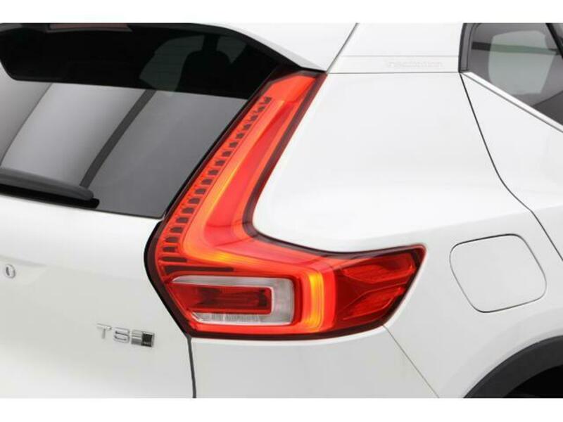 XC40