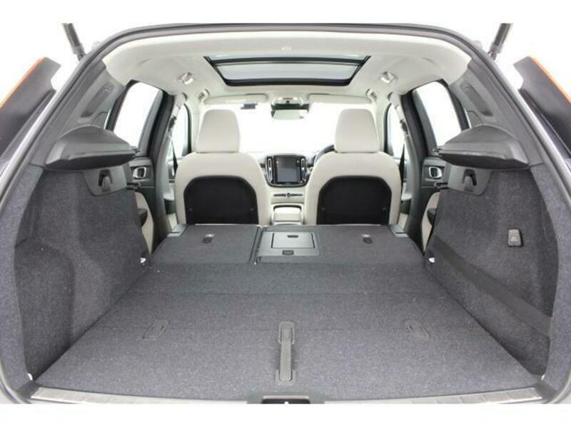XC40