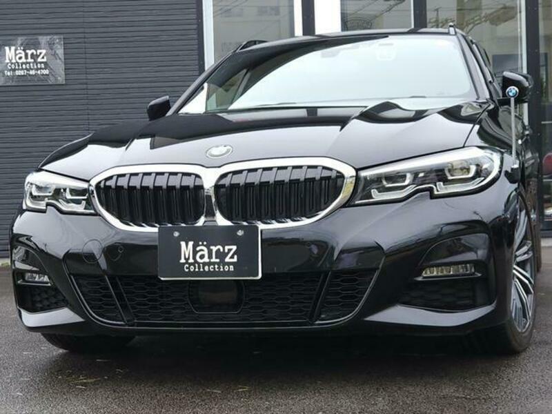 3 SERIES