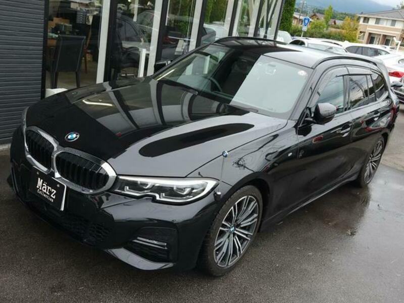 3 SERIES