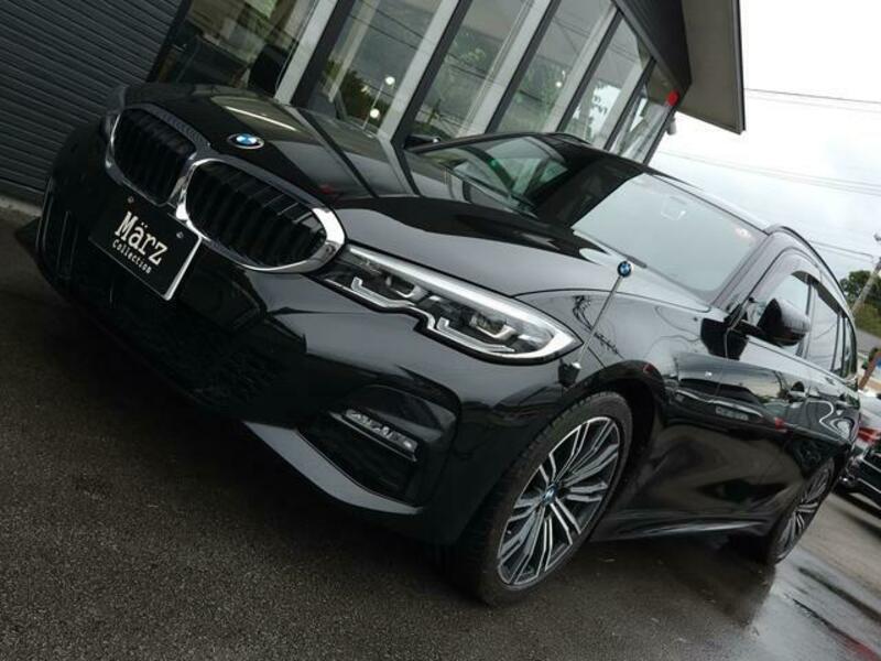 3 SERIES