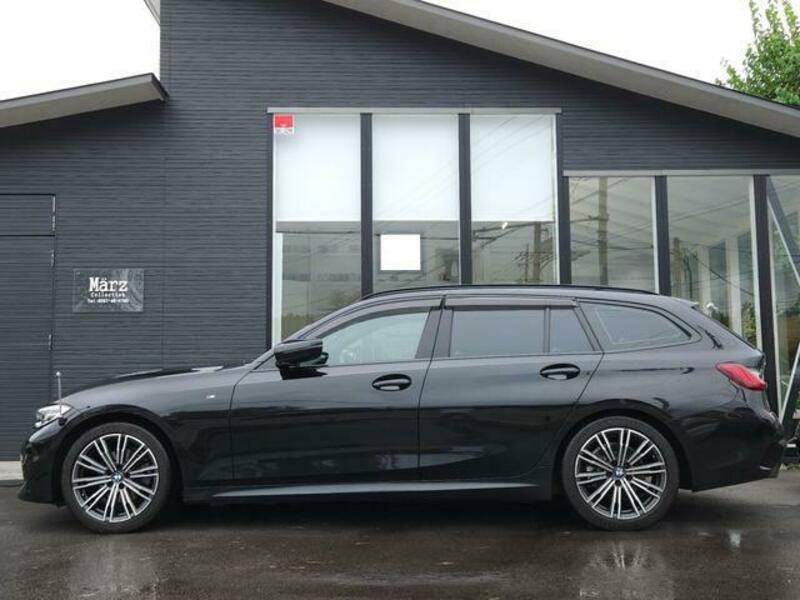 3 SERIES