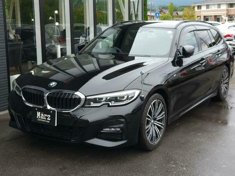 3 SERIES