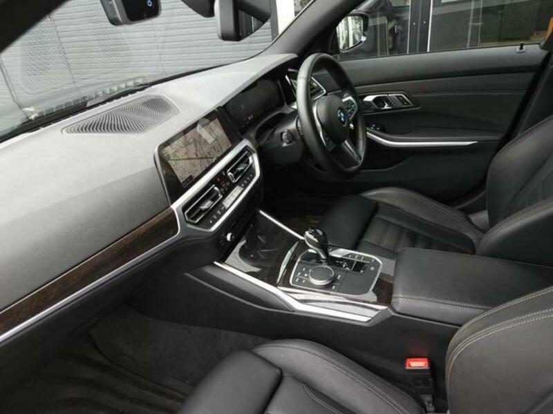 3 SERIES
