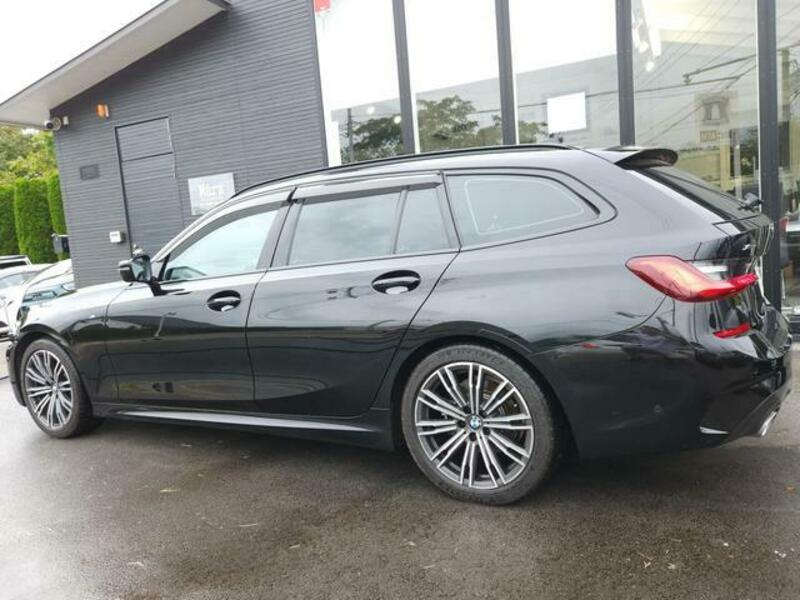 3 SERIES