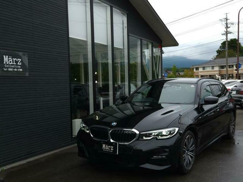 3 SERIES