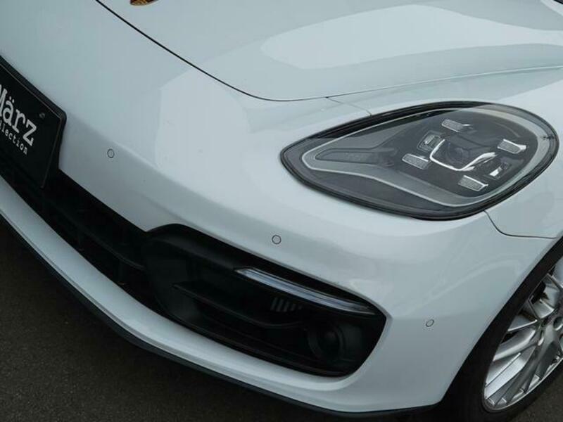 PANAMERA