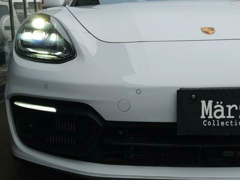 PANAMERA